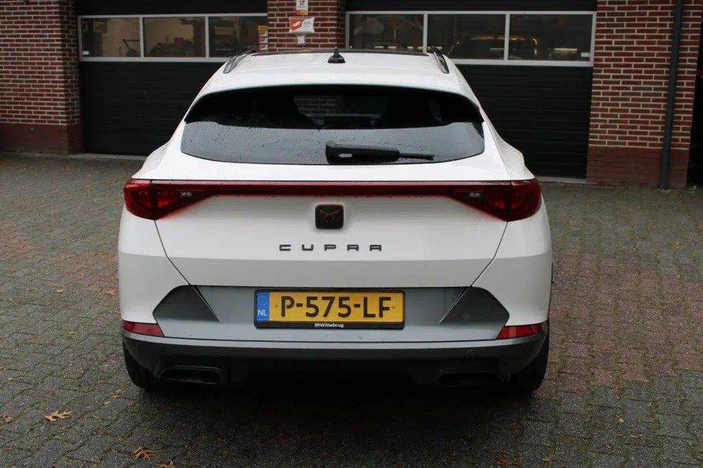 Cupra Formentor 1.4 E-HYBRID ADRENALINE uit 2021, foto 4