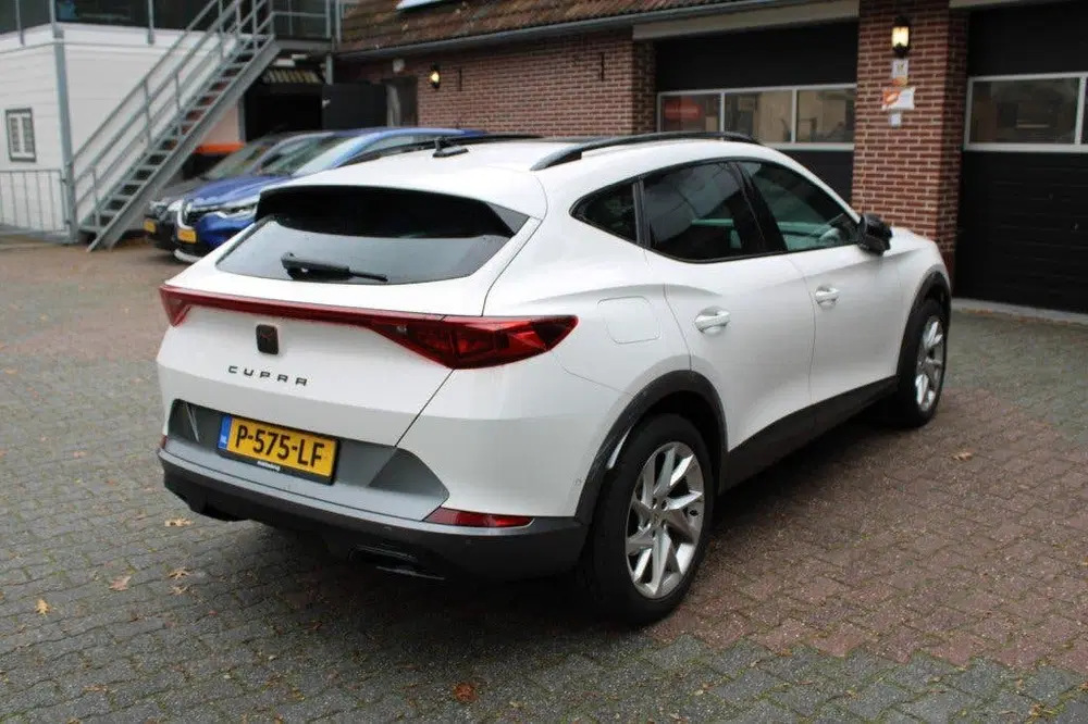 Cupra Formentor 1.4 E-HYBRID ADRENALINE uit 2021, foto 5
