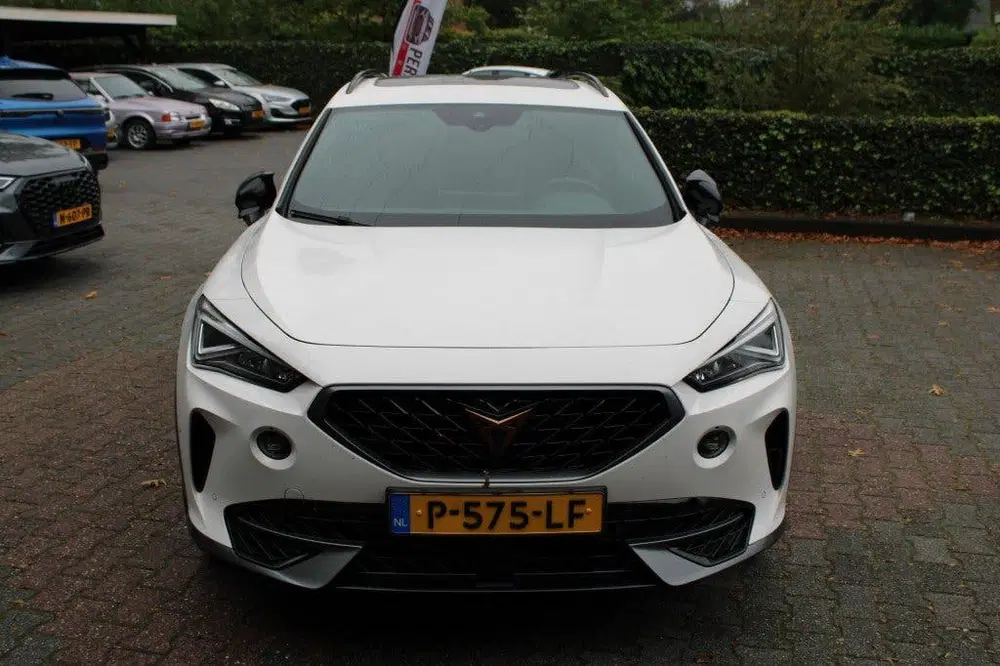 Cupra Formentor 1.4 E-HYBRID ADRENALINE uit 2021, foto 8