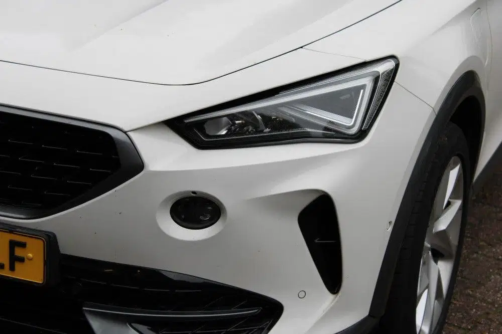 Cupra Formentor 1.4 E-HYBRID ADRENALINE uit 2021, foto 9