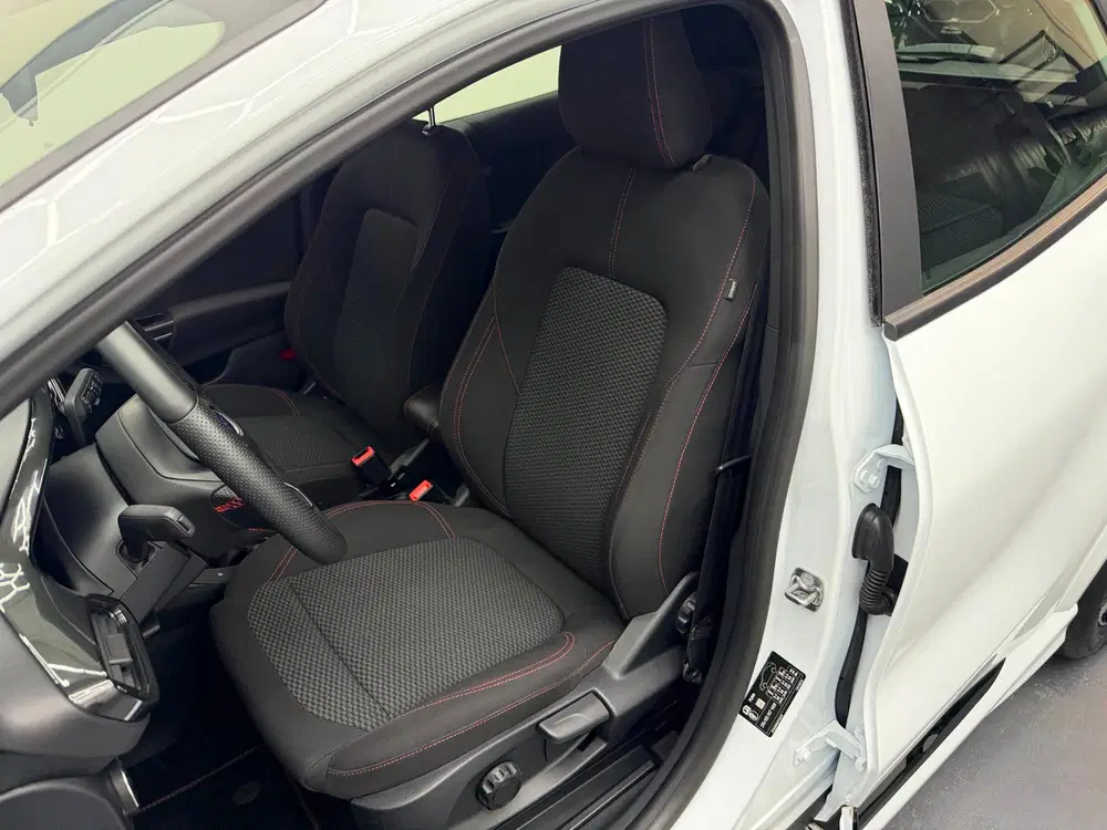 Ford Puma 1.0 EcoBoost Hybrid ST-Line 125PK uit 2024, foto 8
