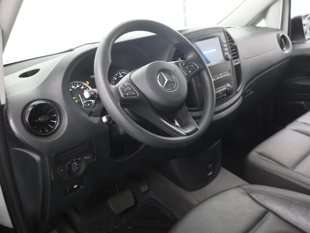 Mercedes-Benz Vito 114 CDI uit 2024, foto 7