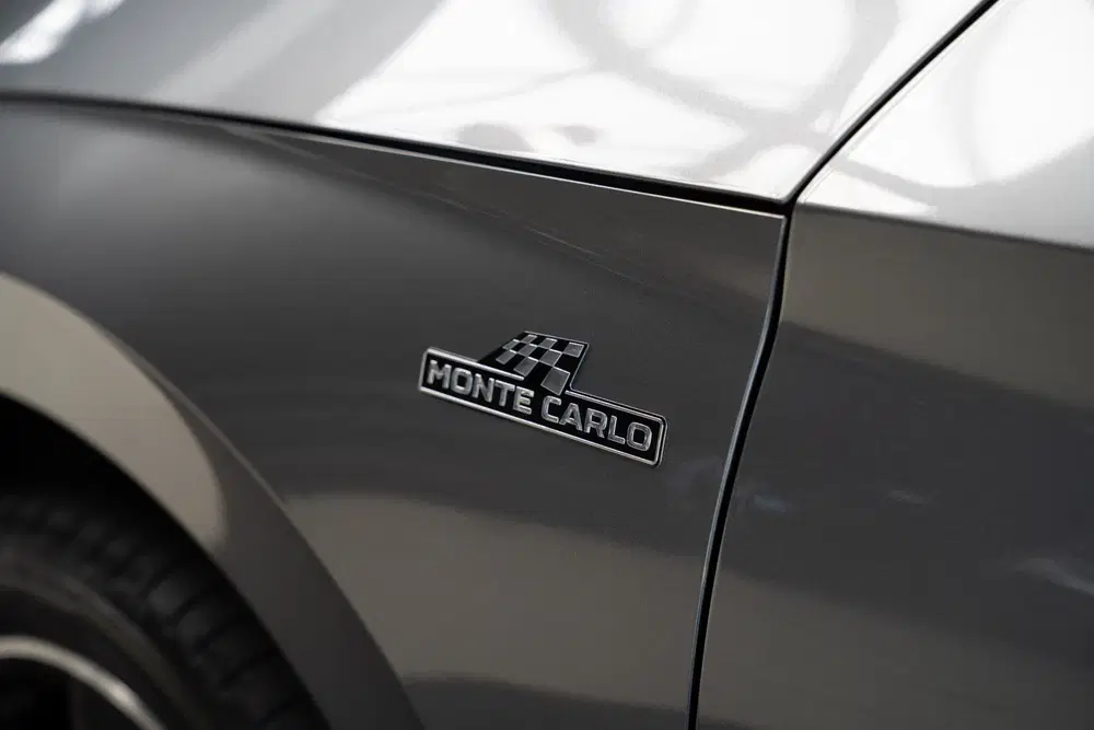 Skoda Scala 1.0 TSI Monte Carlo Matrix Navi Panodak Le uit 2023, foto 12