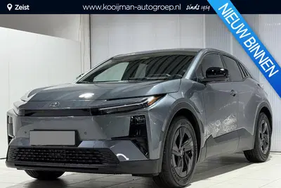 Toyota C-HR First Edition 77 kWh Levering 2026 uit 2026