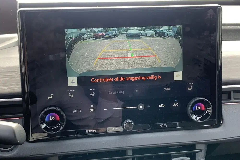 Toyota C-HR First Edition 77 kWh Levering 2026 uit 2026, foto 14