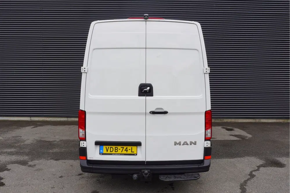 MAN TGE 140pk L3H3 uit 2019, foto 7