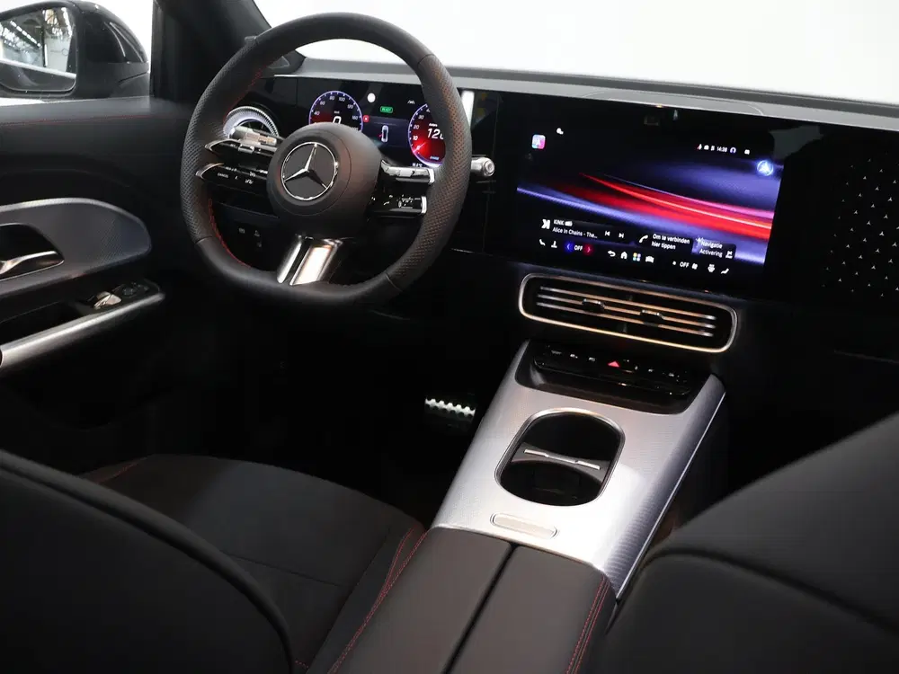 Mercedes-Benz GLB 250+ Business Solution AMG 85.5 kWh uit 2026, foto 9