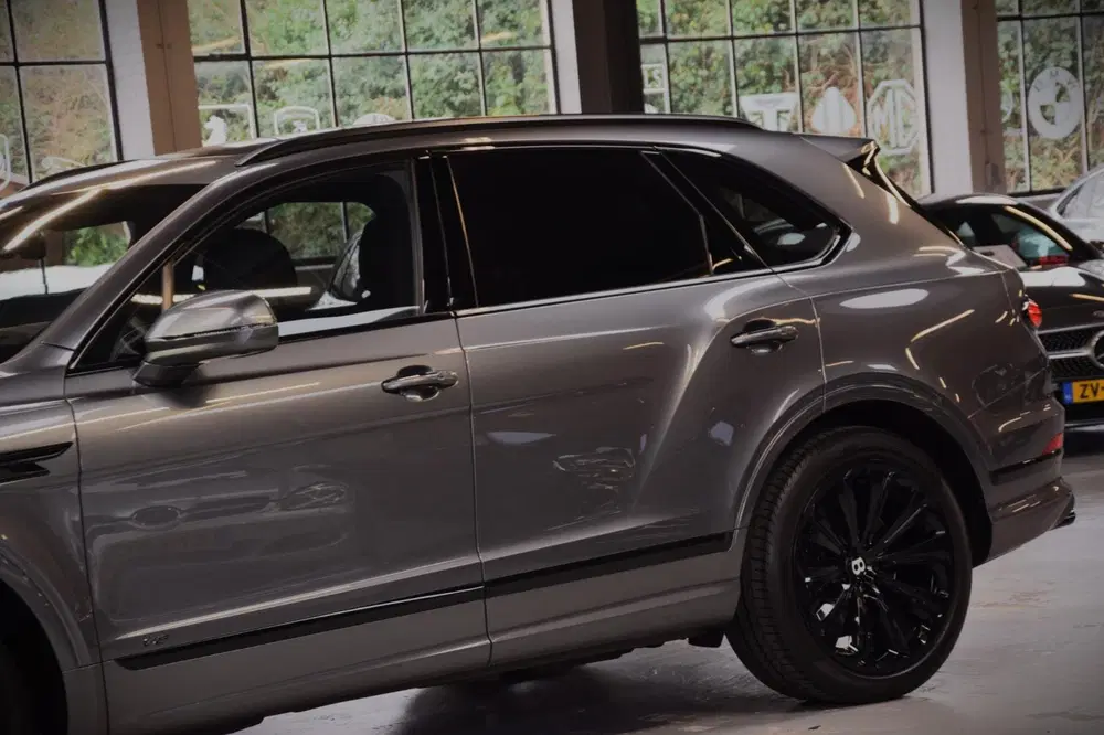 Bentley Bentayga 4.0 V8 Navi uit 2022, foto 7