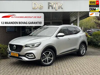 MG EHS 1.5 TGDI Luxury uit 2023