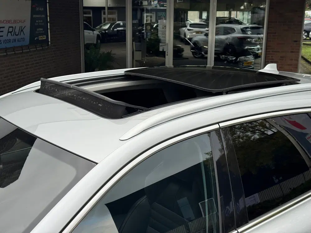 MG EHS 1.5 TGDI Luxury uit 2023, foto 2