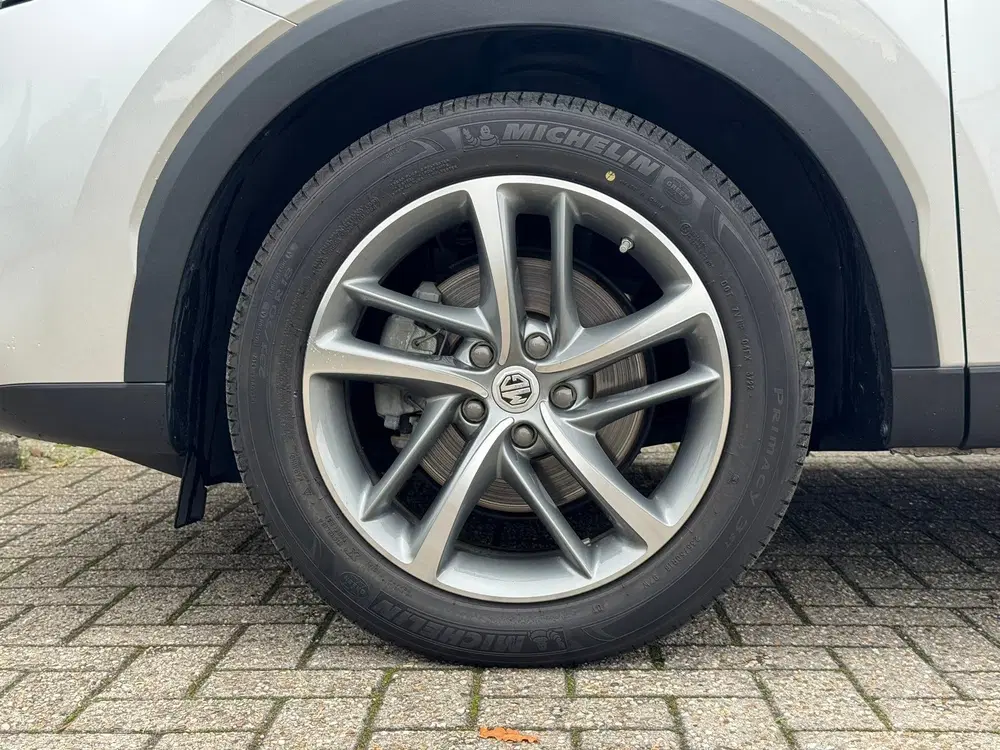 MG EHS 1.5 TGDI Luxury uit 2023, foto 3