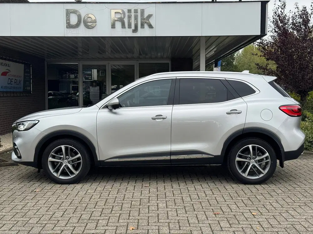 MG EHS 1.5 TGDI Luxury uit 2023, foto 4