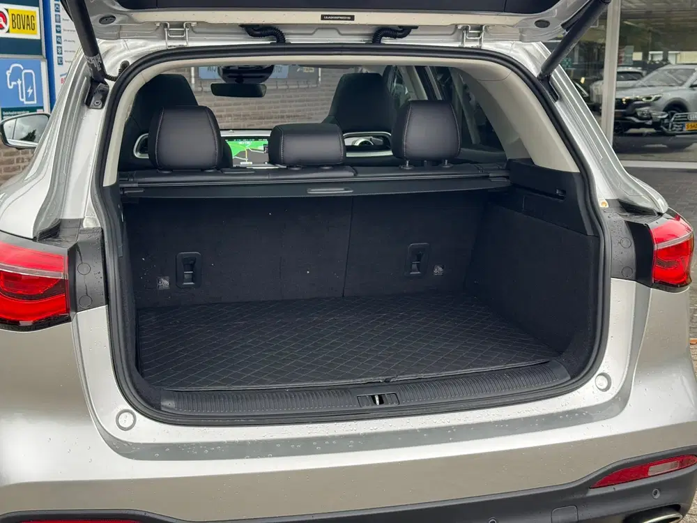 MG EHS 1.5 TGDI Luxury uit 2023, foto 6