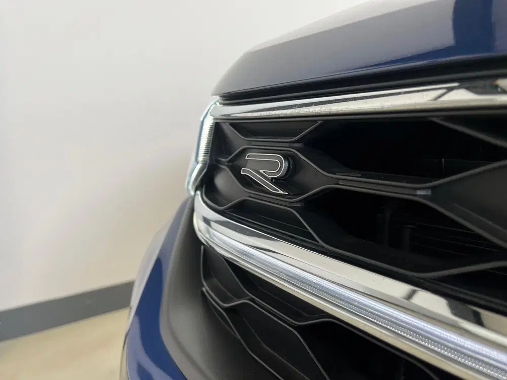 Volkswagen Taigo 1.5 TSI R-Line Edition uit 2025, foto 10