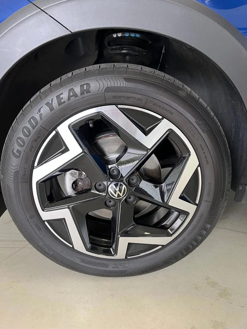 Volkswagen Taigo 1.5 TSI R-Line Edition uit 2025, foto 13