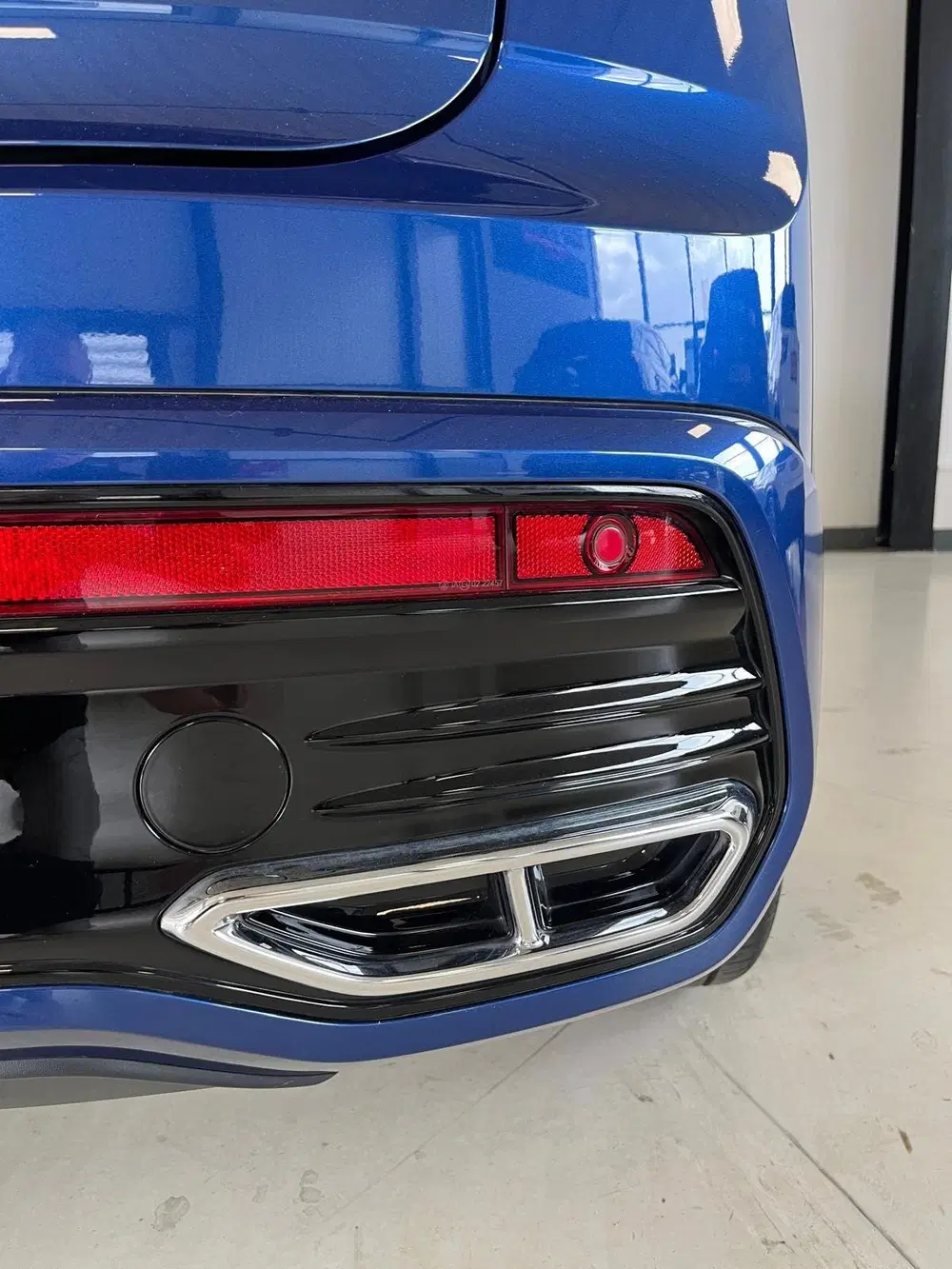 Volkswagen Taigo 1.5 TSI R-Line Edition uit 2025, foto 15
