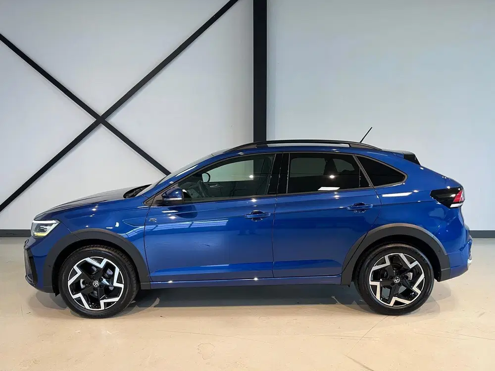 Volkswagen Taigo 1.5 TSI R-Line Edition uit 2025, foto 5