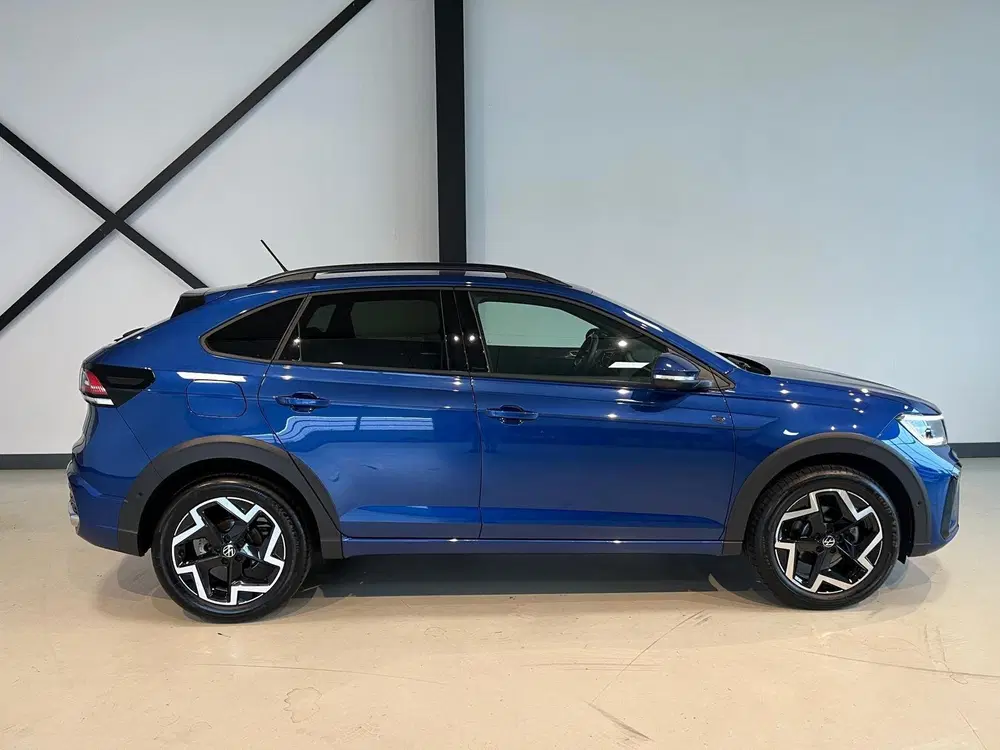 Volkswagen Taigo 1.5 TSI R-Line Edition uit 2025, foto 6