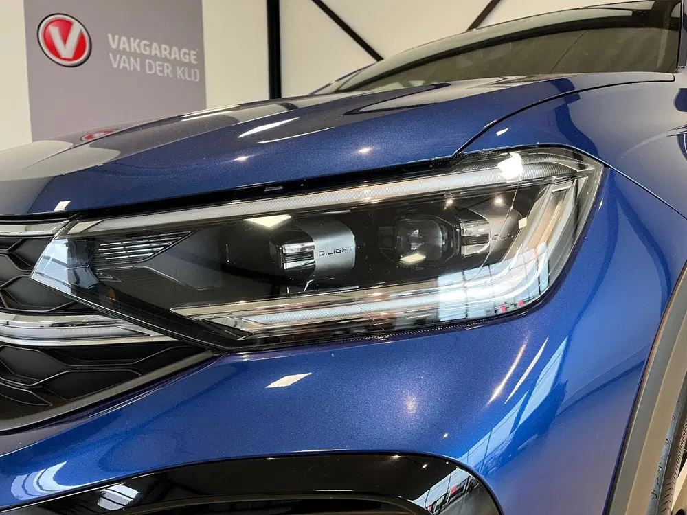 Volkswagen Taigo 1.5 TSI R-Line Edition uit 2025, foto 8