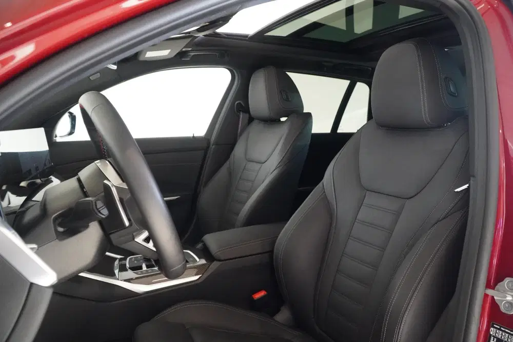 BMW 3-serie M340d xDrive M-Sport Pro uit 2024, foto 7