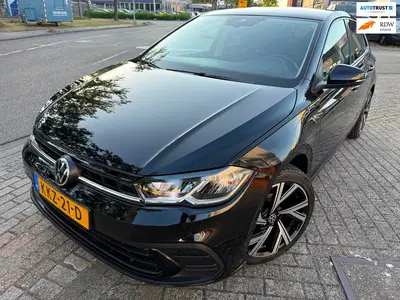 Volkswagen Polo 1.0 TSI 2023 DSG AUT SPORT KEYLESS VIRTUAL uit 2023