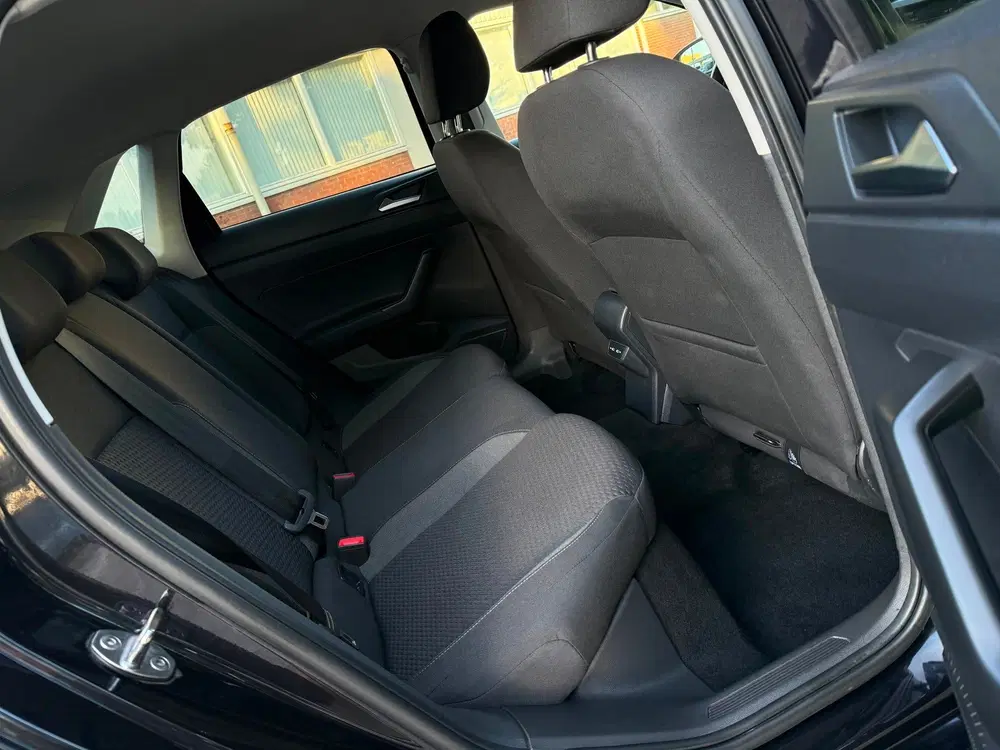 Volkswagen Polo 1.0 TSI 2023 DSG AUT SPORT KEYLESS VIRTUAL uit 2023, foto 15