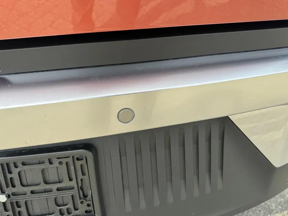 Kia EV3 Plus 81.4 kWh Inclusief 3000 Euro Inruilpr uit 2026, foto 10