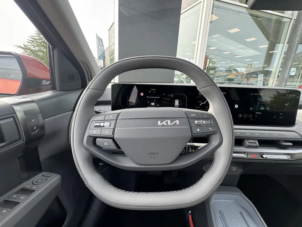 Kia EV3 Plus 81.4 kWh Inclusief 3000 Euro Inruilpr uit 2026, foto 11