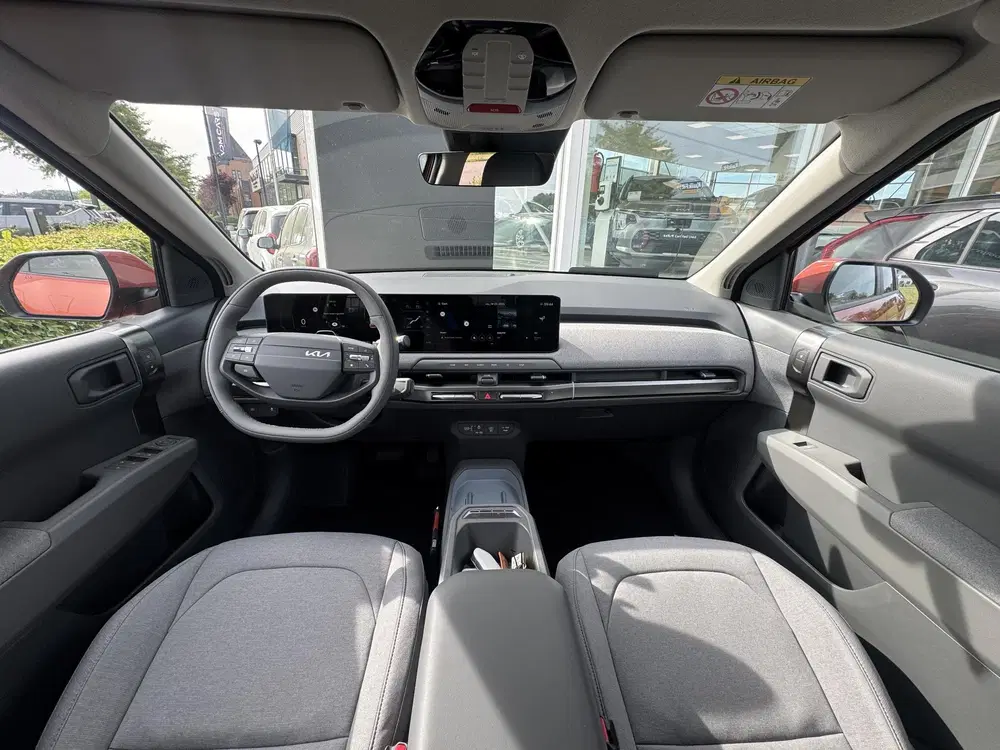 Kia EV3 Plus 81.4 kWh Inclusief 3000 Euro Inruilpr uit 2026, foto 12