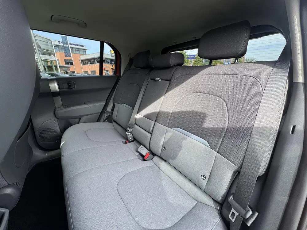 Kia EV3 Plus 81.4 kWh Inclusief 3000 Euro Inruilpr uit 2026, foto 13