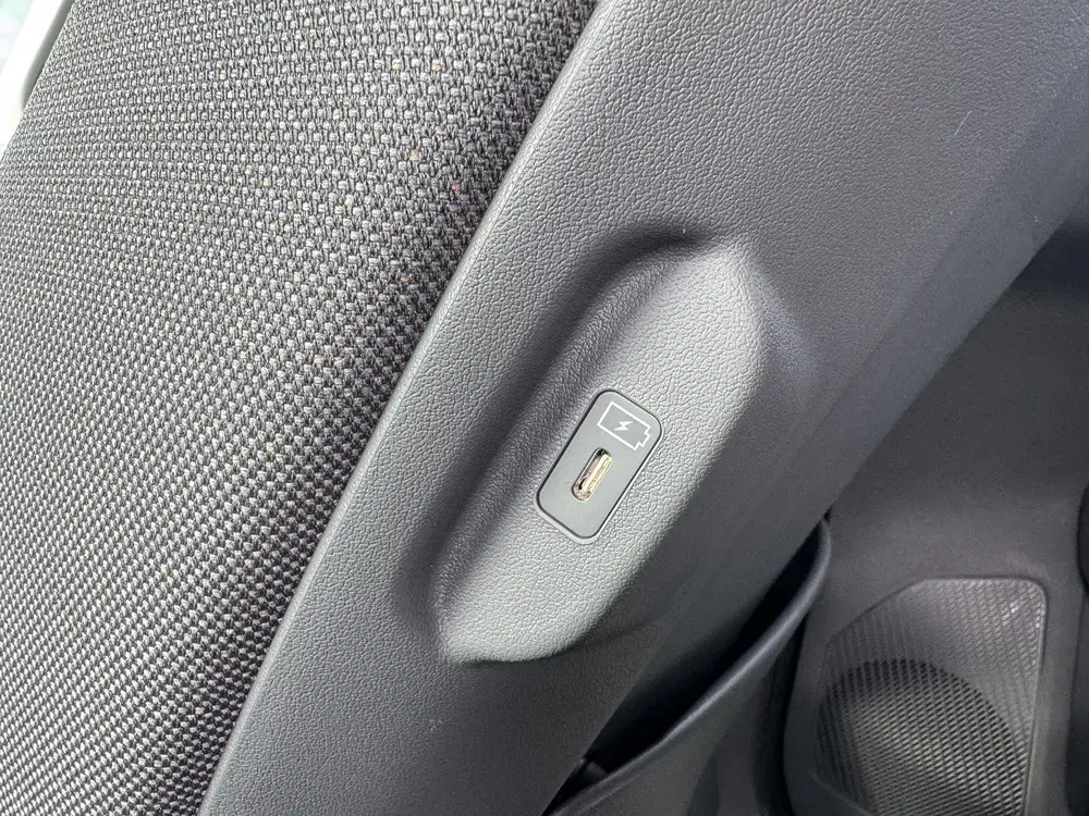 Kia EV3 Plus 81.4 kWh Inclusief 3000 Euro Inruilpr uit 2026, foto 15