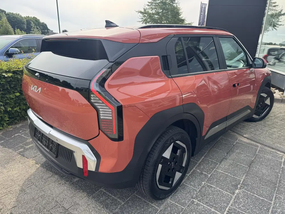 Kia EV3 Plus 81.4 kWh Inclusief 3000 Euro Inruilpr uit 2026, foto 7