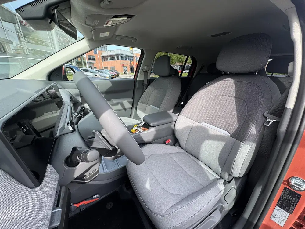 Kia EV3 Plus 81.4 kWh Inclusief 3000 Euro Inruilpr uit 2026, foto 9