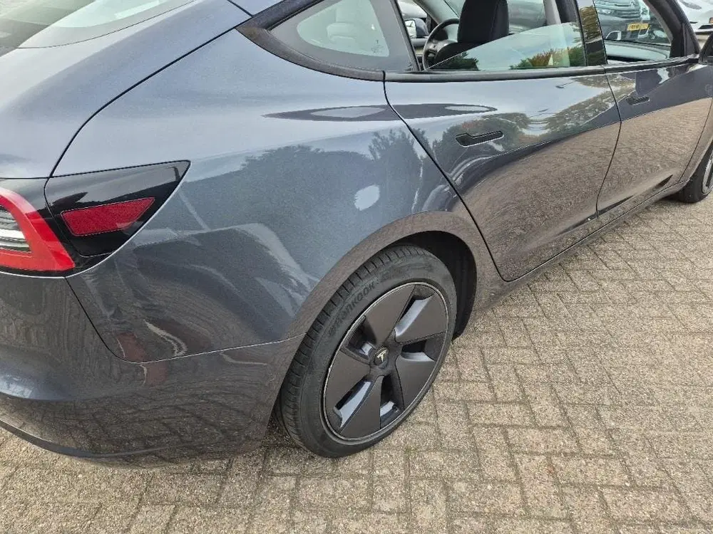 Tesla Model 3 Long-Range AWD 351pk 75 kWh UPGRADE [ AMD uit 2022, foto 12