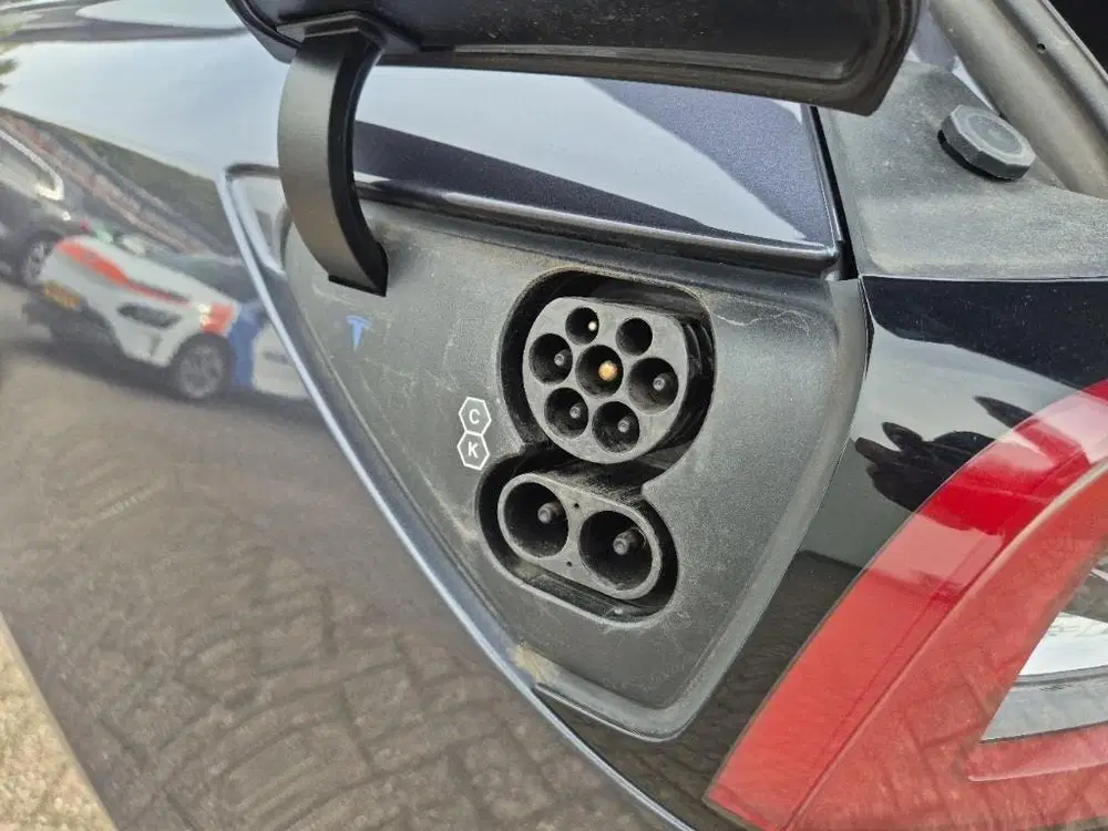 Tesla Model 3 Long-Range AWD 351pk 75 kWh UPGRADE [ AMD uit 2022, foto 15