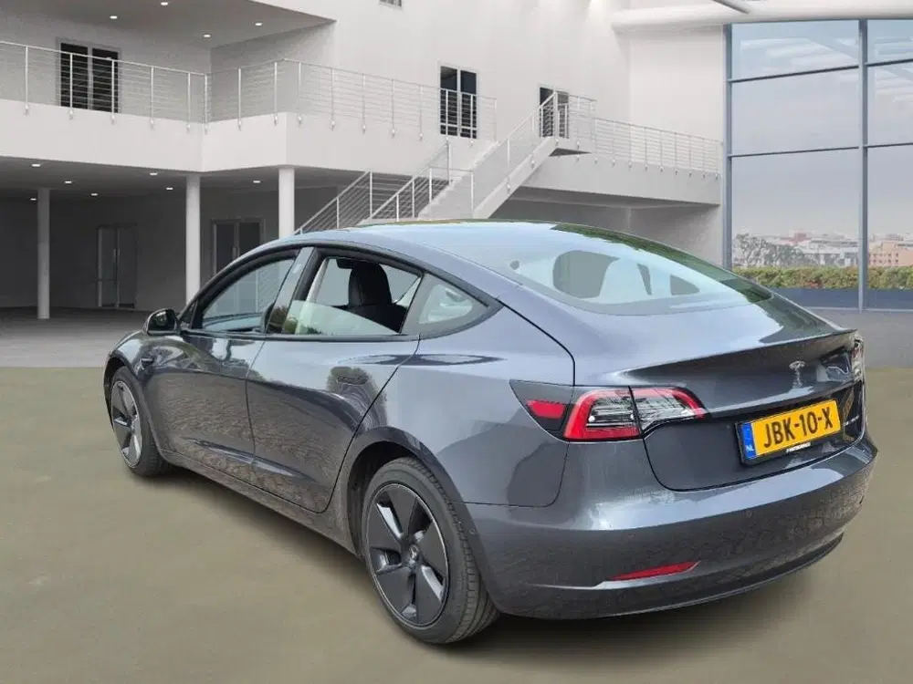 Tesla Model 3 Long-Range AWD 351pk 75 kWh UPGRADE [ AMD uit 2022, foto 3