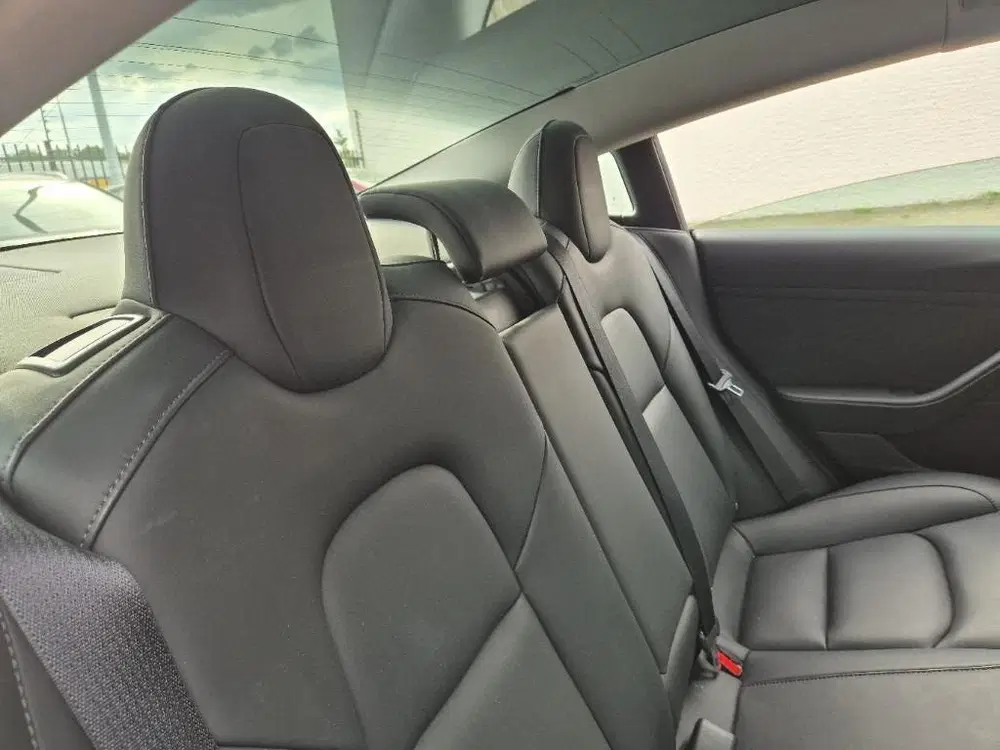 Tesla Model 3 Long-Range AWD 351pk 75 kWh UPGRADE [ AMD uit 2022, foto 5