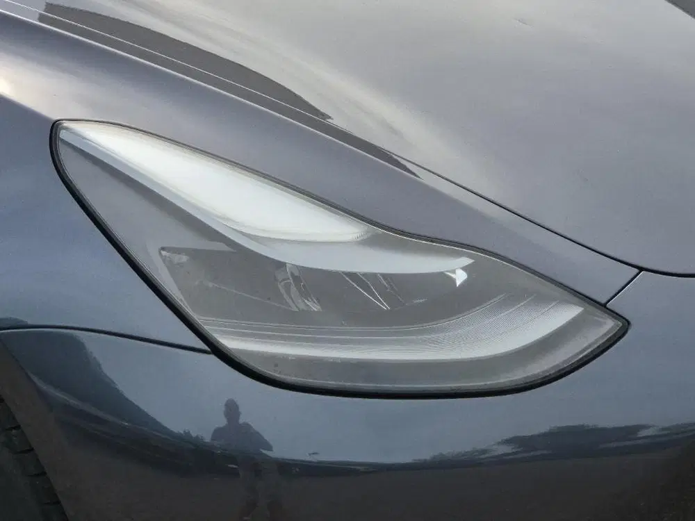 Tesla Model 3 Long-Range AWD 351pk 75 kWh UPGRADE [ AMD uit 2022, foto 7