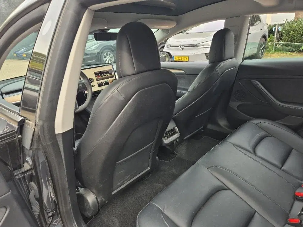 Tesla Model 3 Long-Range AWD 351pk 75 kWh UPGRADE [ AMD uit 2022, foto 8