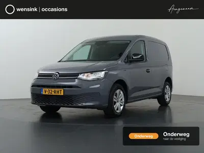 Volkswagen Caddy 2.0 TDI uit 2024