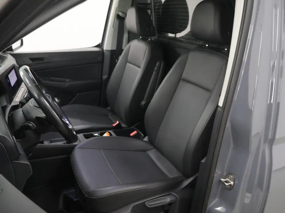 Volkswagen Caddy 2.0 TDI uit 2024, foto 10