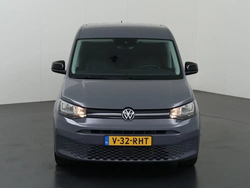 Volkswagen Caddy 2.0 TDI uit 2024, foto 3