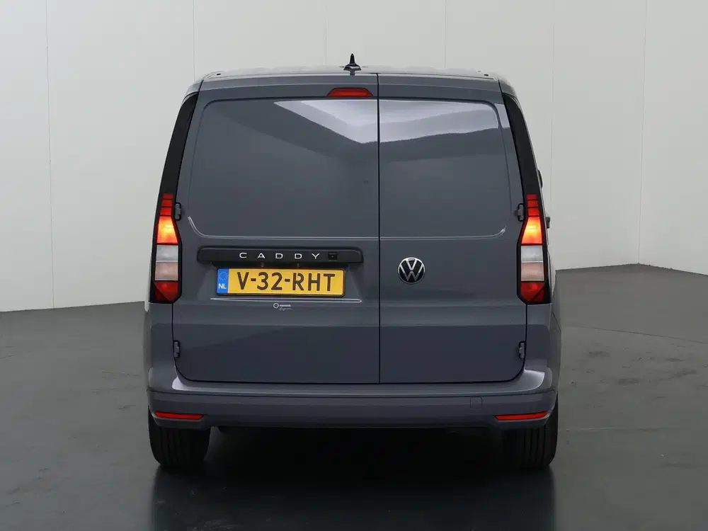 Volkswagen Caddy 2.0 TDI uit 2024, foto 4