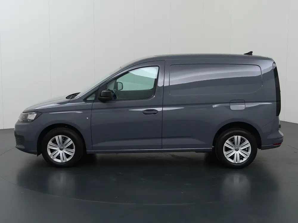 Volkswagen Caddy 2.0 TDI uit 2024, foto 5