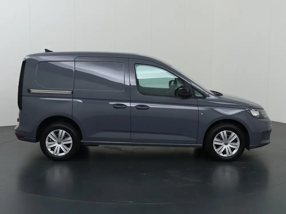 Volkswagen Caddy 2.0 TDI uit 2024, foto 6