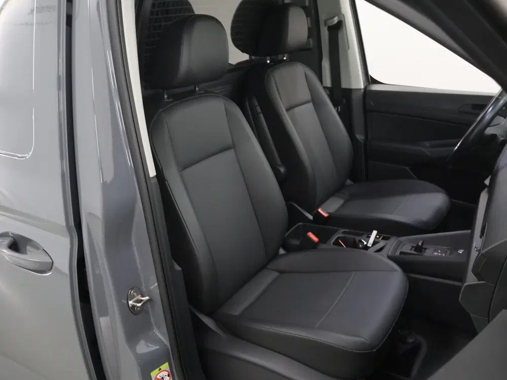Volkswagen Caddy 2.0 TDI uit 2024, foto 9