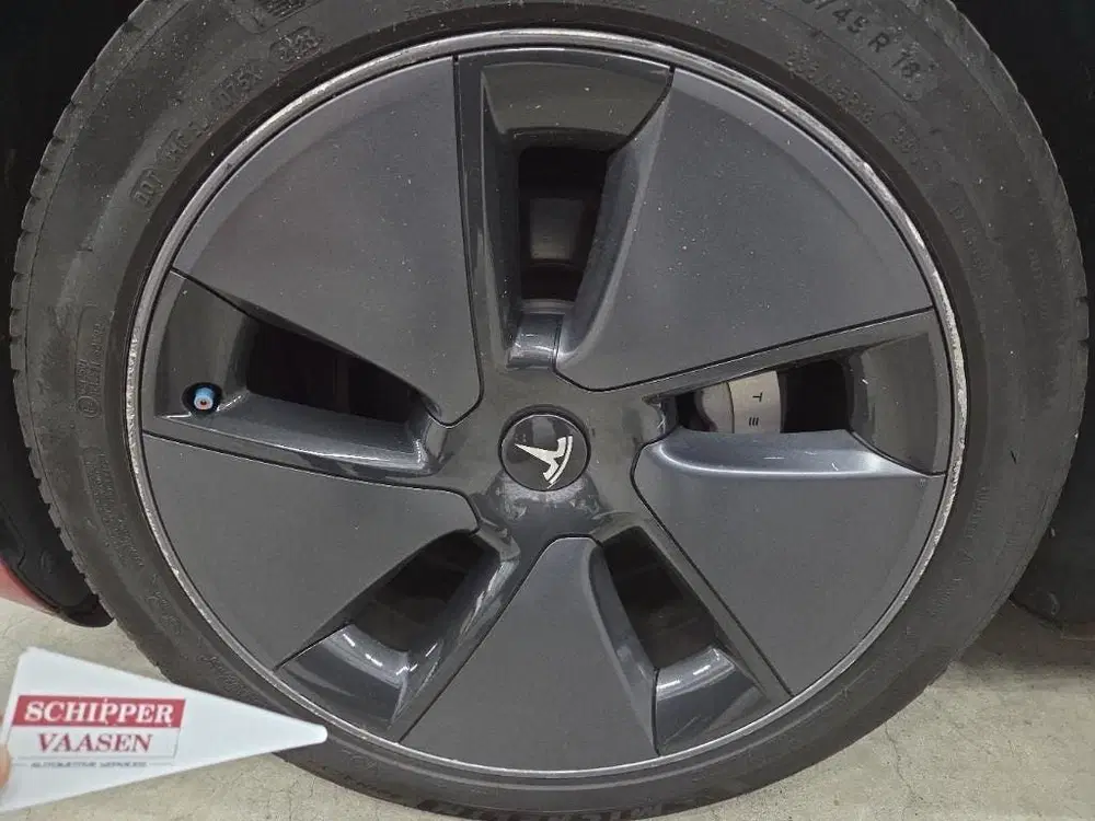 Tesla Model 3 Long-Range AWD 351pk 75 kWh FACELIFT [ AUT uit 2021, foto 14