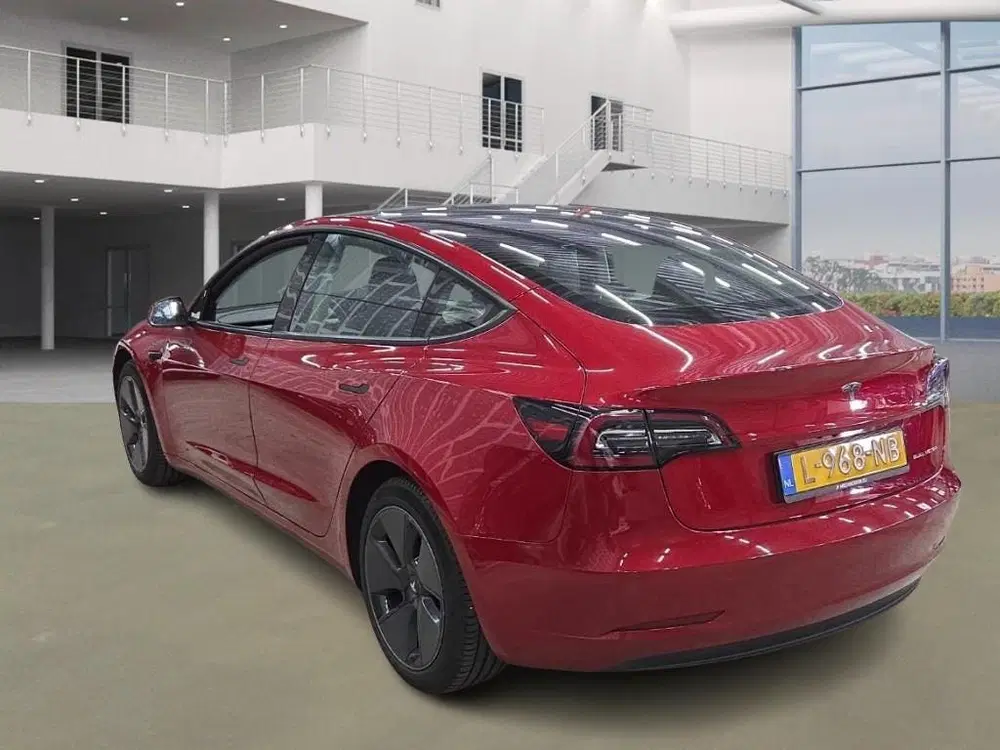 Tesla Model 3 Long-Range AWD 351pk 75 kWh FACELIFT [ AUT uit 2021, foto 3