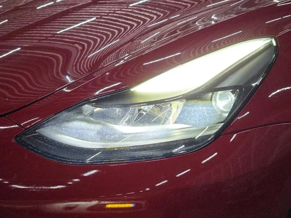 Tesla Model 3 Long-Range AWD 351pk 75 kWh FACELIFT [ AUT uit 2021, foto 6
