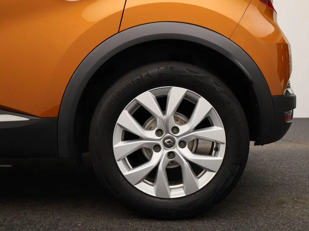 Renault Captur 1.3 TCe 130 Intens uit 2020, foto 13